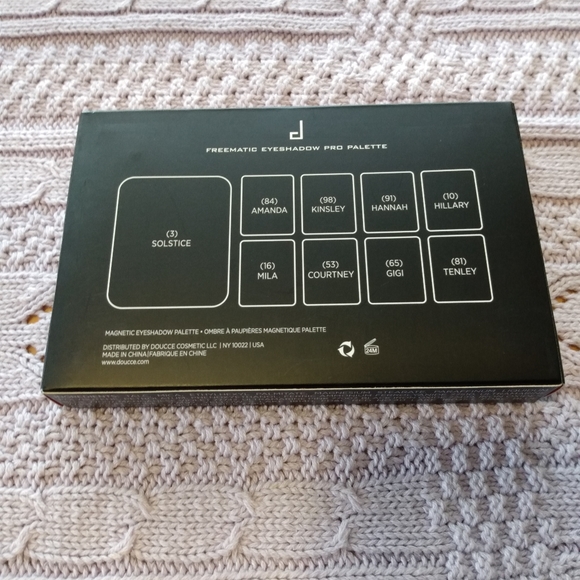 ⬇️💲⬇️ NIP Make-up Bundle 😍 - Picture 4 of 16